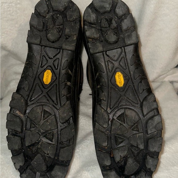 Hoffman Boots 6” CT Classic size 11 med wide - Picture 3 of 9